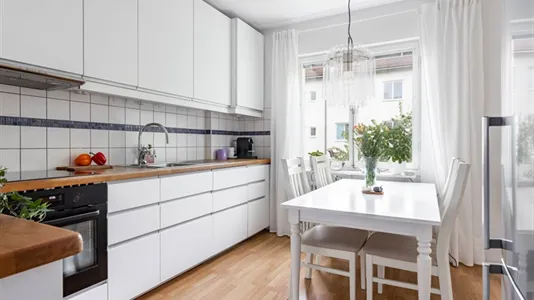 Bostadsrätter till salu i Söderort - foto 5