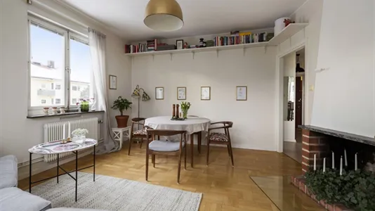 Bostadsrätter till salu i Söderort - foto 11