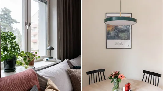 Bostadsrätter till salu i Hammarbyhamnen - foto 6
