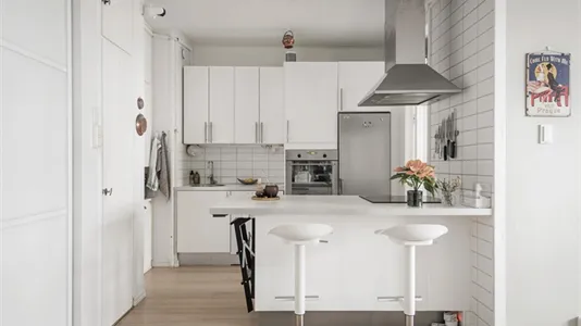 Bostadsrätter till salu i Kungsholmen - foto 3