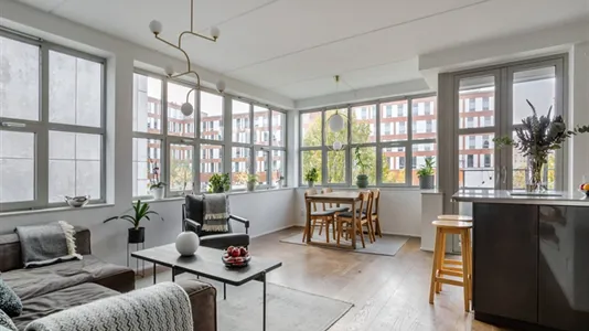 Bostadsrätter till salu i Hammarbyhamnen - foto 9