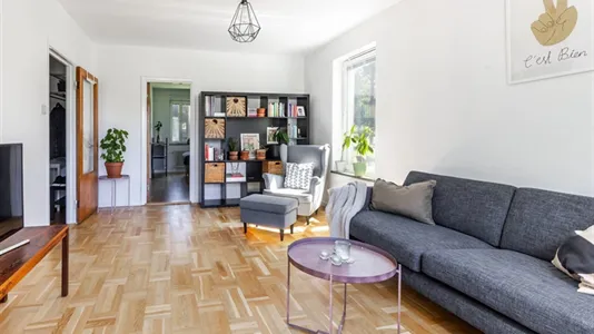 Bostadsrätter till salu i Söderort - foto 13