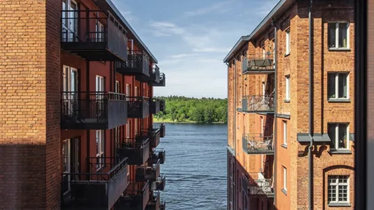Bostadsrätter till salu i Nacka - foto 11