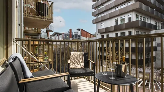 Bostadsrätter till salu i Nacka - foto 2