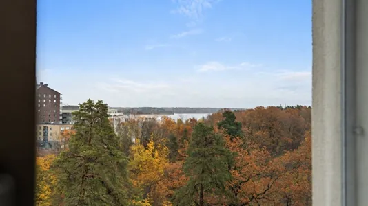 Bostadsrätter till salu i Område ej specificerat - foto 1