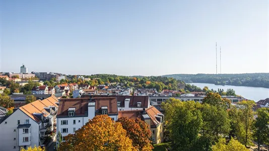 Bostadsrätter till salu i Nacka - foto 2