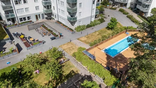Bostadsrätter till salu i Söderort - foto 8