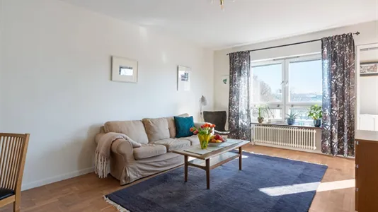 Bostadsrätter till salu i Hammarbyhamnen - foto 7