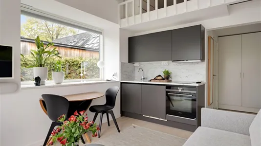 Bostadsrätter till salu i Söderort - foto 8