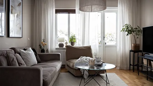 Bostadsrätter till salu i Haninge - foto 6