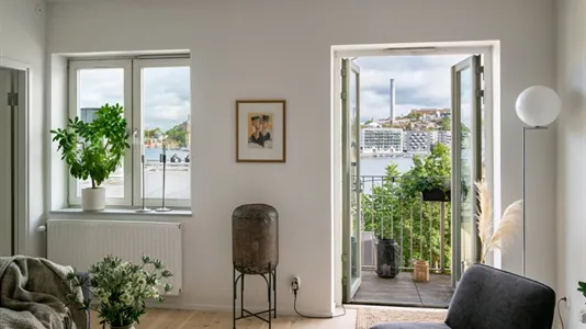 Bostadsrätter till salu i Hammarbyhamnen - foto 10