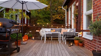 Bostadsrätt till salu i Värmdö, Gustavsberg