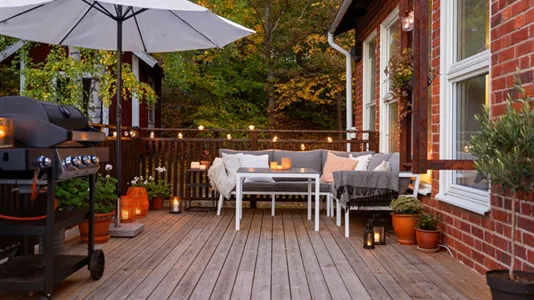 Bostadsrätter till salu i Värmdö - foto 1