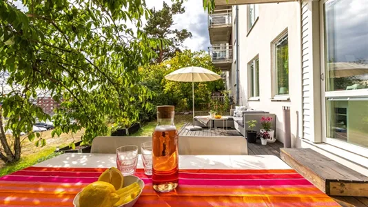 Bostadsrätter till salu i Södermalm - foto 1