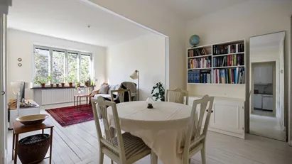 Bostadsrätt till salu på Kungsholmen