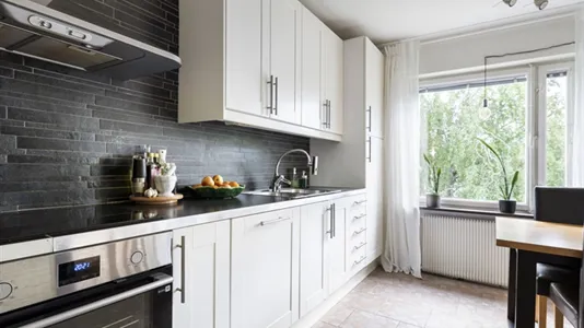 Bostadsrätter till salu i Söderort - foto 3