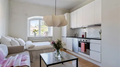 Bostadsrätt till salu i Söderort