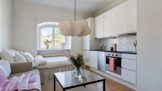 Bostadsrätter till salu i Söderort - foto 1