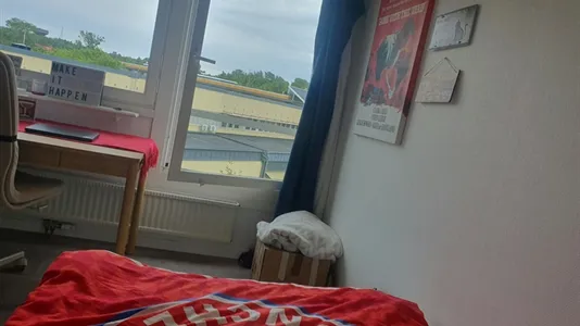 Lägenheter i Örgryte-Härlanda - foto 5