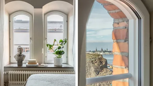 Bostadsrätter till salu i Nacka - foto 1