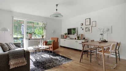 Bostadsrätt till salu i Söderort