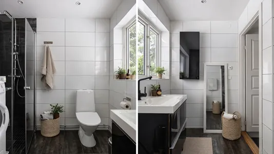 Bostadsrätter till salu i Söderort - foto 5