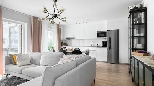 Bostadsrätter till salu i Haninge - foto 9