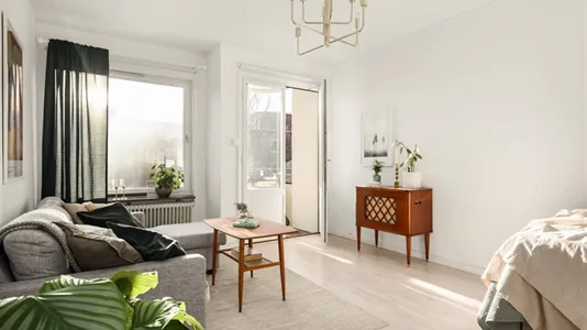 Bostadsrätter till salu i Söderort - foto 5