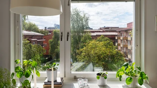 Bostadsrätter till salu i Söderort - foto 4