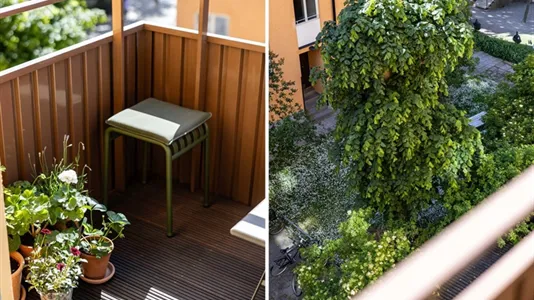 Bostadsrätter till salu i Södermalm - foto 6