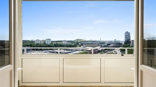 Bostadsrätter till salu i Nacka - foto 5