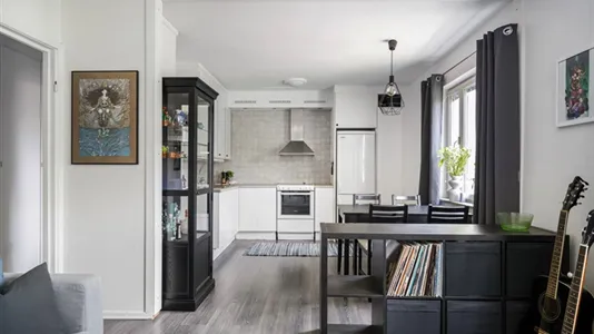 Bostadsrätter till salu i Söderort - foto 3