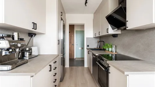 Bostadsrätter till salu i Sundbyberg - foto 10