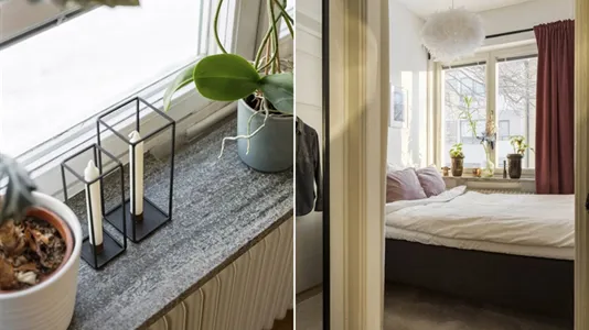 Bostadsrätter till salu i Hammarbyhamnen - foto 12