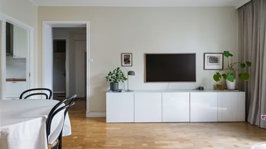 Bostadsrätter till salu i Hammarbyhamnen - foto 2