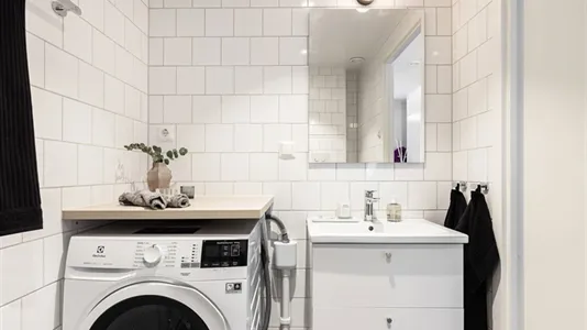 Bostadsrätter till salu i Söderort - foto 8