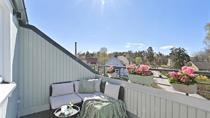 Bostadsrätt till salu i Söderort