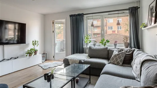 Bostadsrätter till salu i Söderort - foto 7