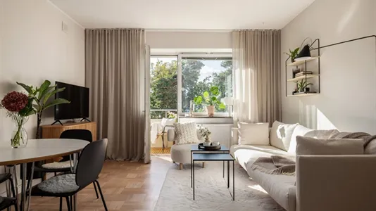 Bostadsrätter till salu i Söderort - foto 2