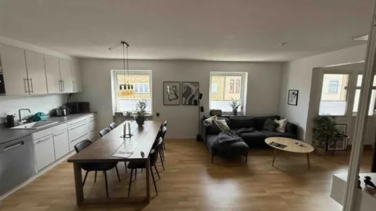 Lägenheter i Limhamn/Bunkeflo - foto 1