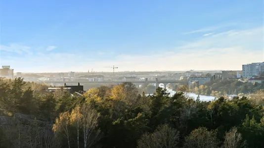 Bostadsrätter till salu i Söderort - foto 12