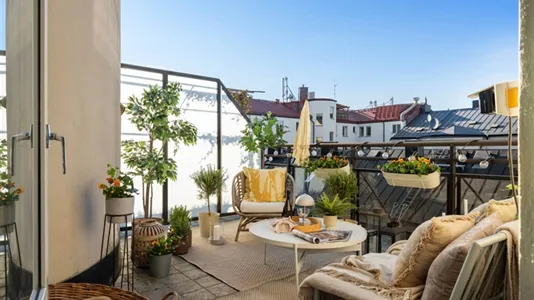 Bostadsrätter till salu i Södermalm - foto 7