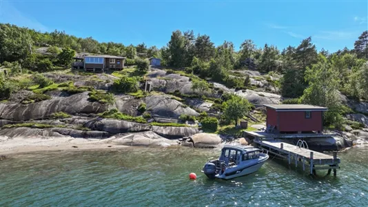 Fritidshus till salu i Tanum - foto 7