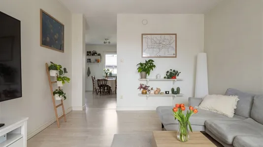 Bostadsrätter till salu i Söderort - foto 7