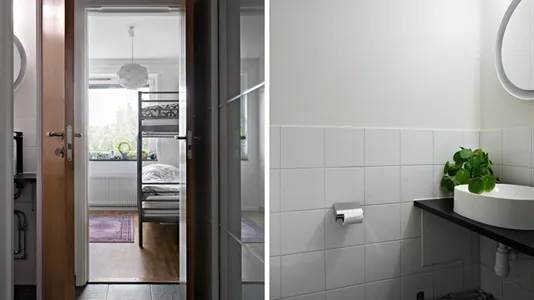 Bostadsrätter till salu i Växjö - foto 4