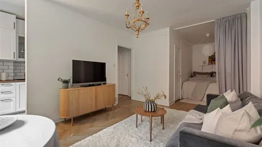 Bostadsrätter till salu i Södermalm - foto 8