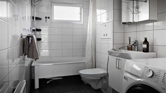 Bostadsrätter till salu i Haninge - foto 11