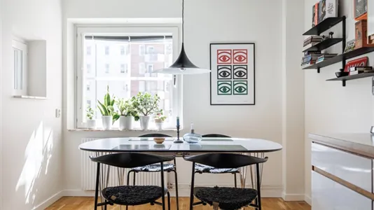 Bostadsrätter till salu i Södermalm - foto 13