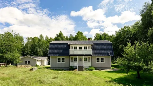 Lägenheter till salu i Växjö - foto 1