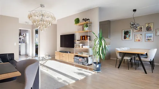 Bostadsrätter till salu i Söderort - foto 1